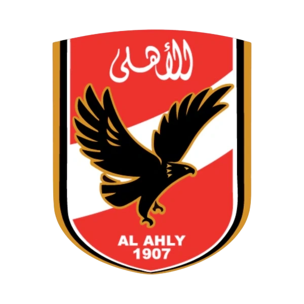 AL Ahly SC (Egy)