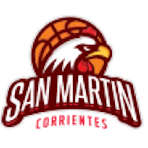 San Martin Corrientes
