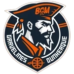 BCM Gravelines Dunkerque