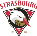 SIG Strasbourg