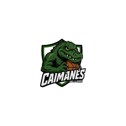 Caimanes Del Llano
