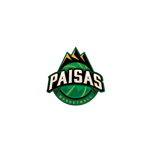 Paisas Basketball