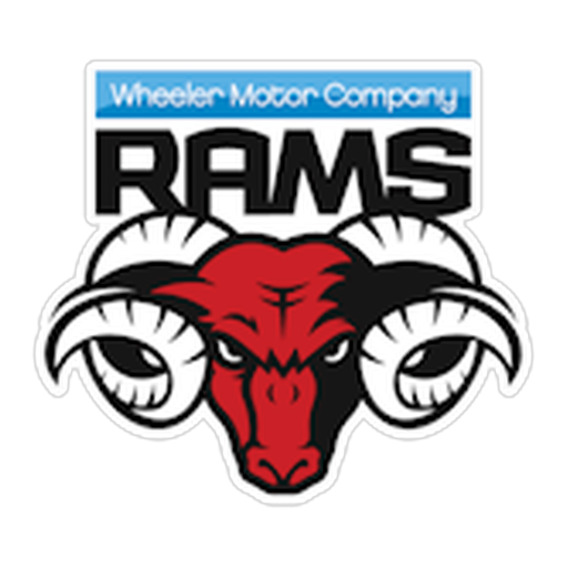Canterbury Rams