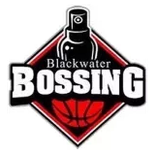 Blackwater Bossing