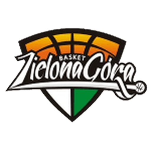 Basket Zielona Gora