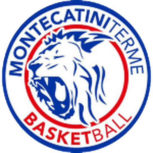 Montecatiniterme Basketball