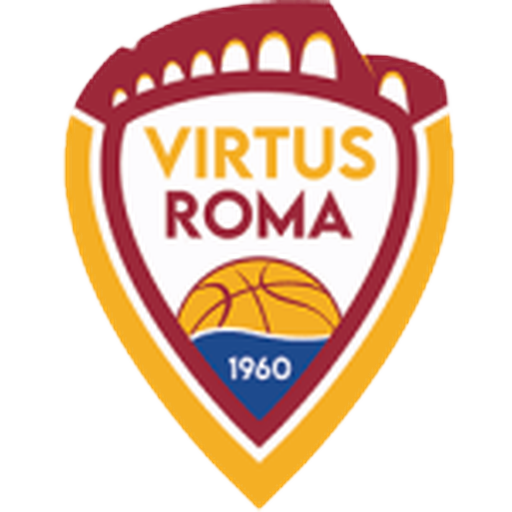 Virtus Gvm Roma 1960