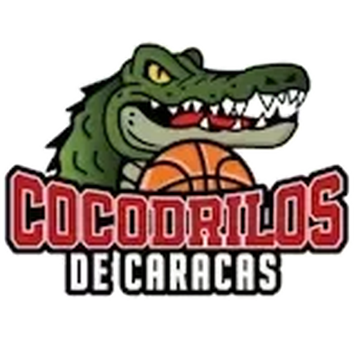 Cocodrilos de Caracas