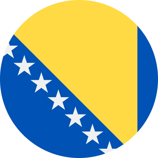Bosnia & Herzegovina