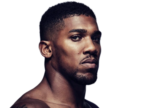 Anthony Joshua