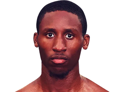 Bruce Carrington