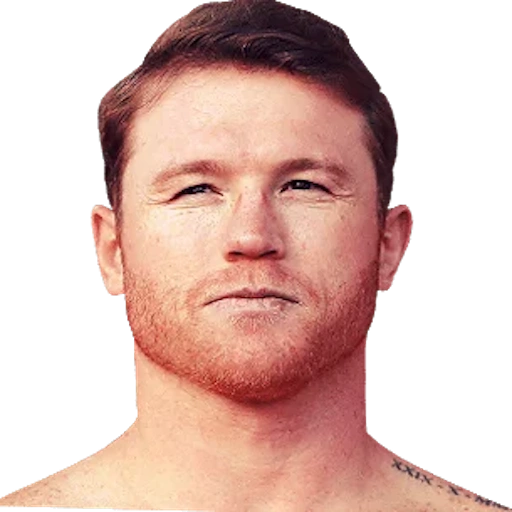 Canelo Alvarez