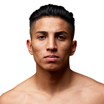 Mario Barrios
