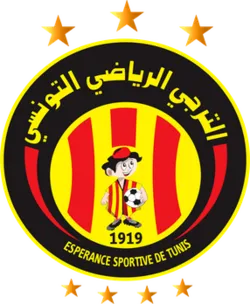 Esperance Sportive de Tunis Odds 2026: League, Match & Futures image