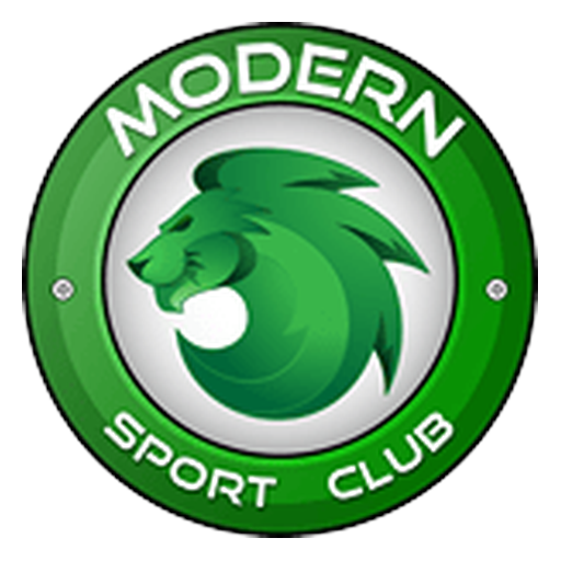 Modern