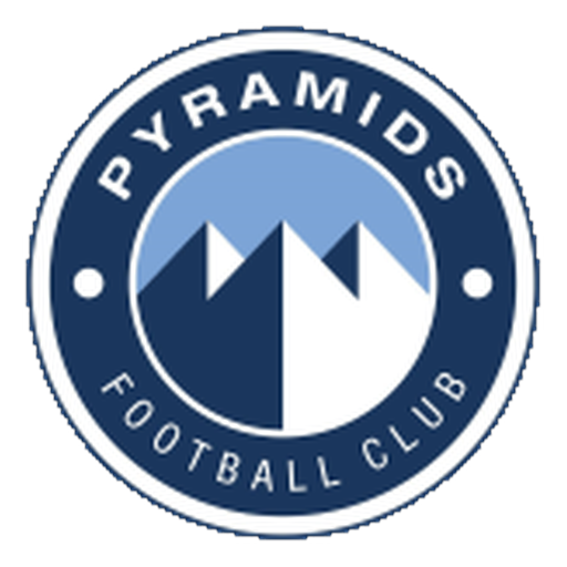 Pyramids