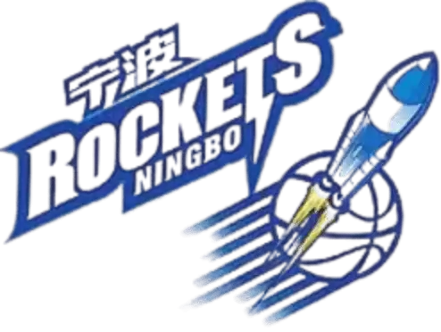 Ningbo Rockets