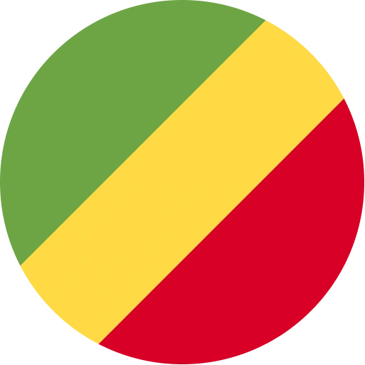 DR Congo