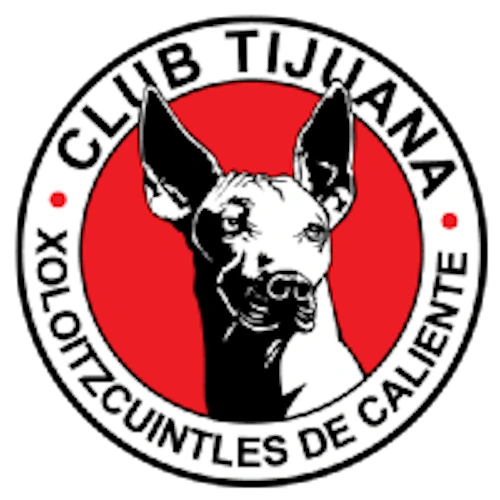 Club Tijuana de Caliente