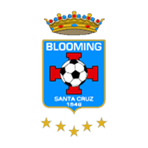 Blooming