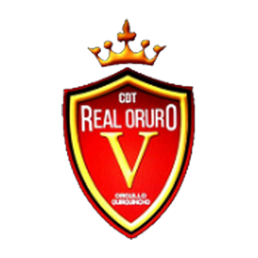 Cdt Real Oruro
