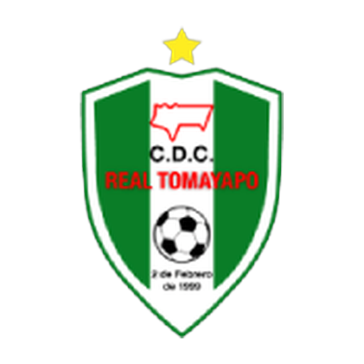 CD Real Tomayapo