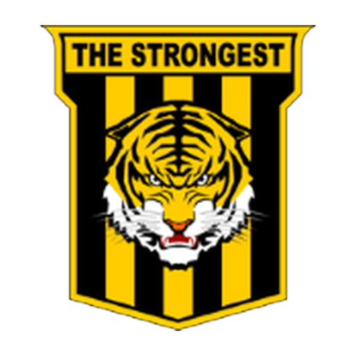 The Strongest