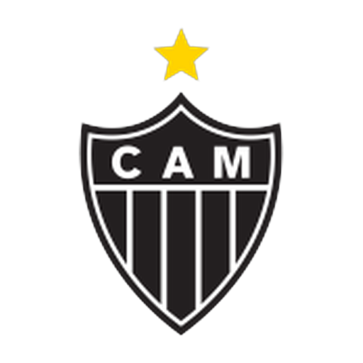 Atletico Mineiro wins by over 1.5 goals