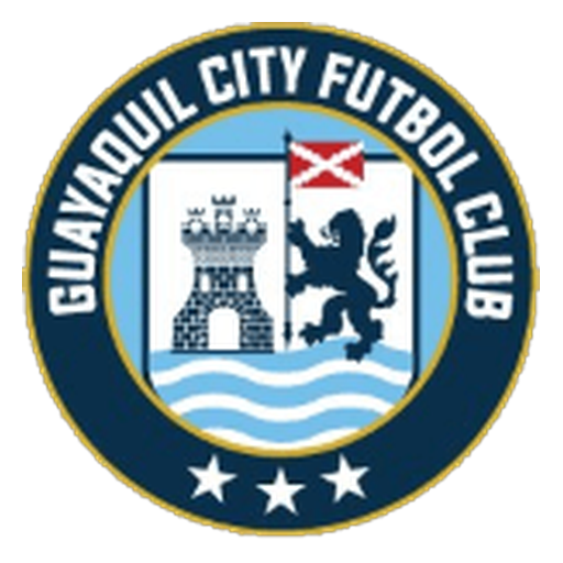 Guayaquil City FC Odds 2026: League, Match & Futures image