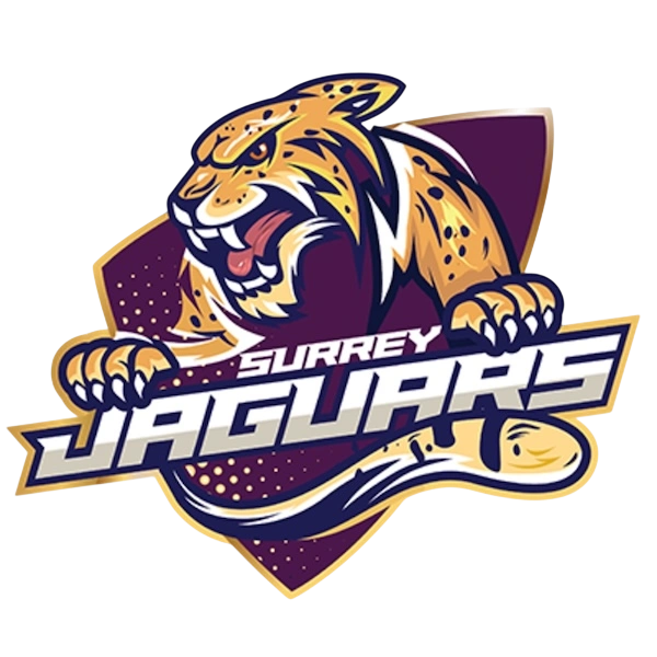 Surrey Jaguars
