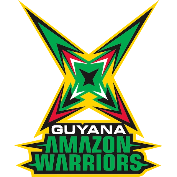 Guyana Amazon Warriors