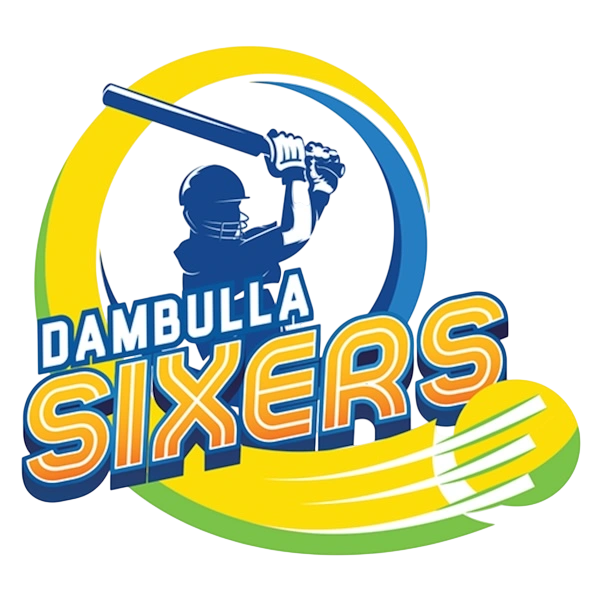 Dambulla Sixers