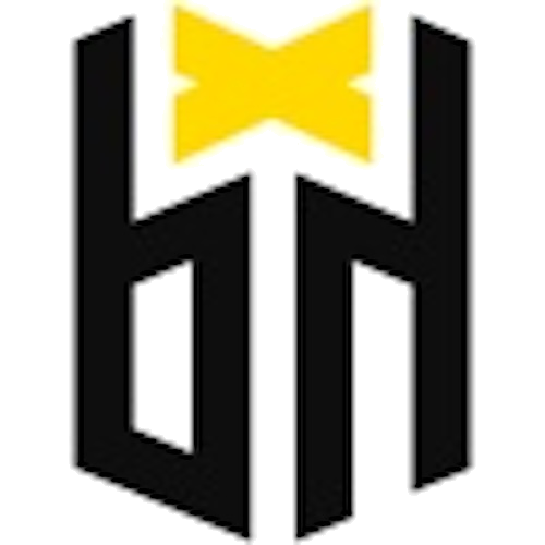 Bounty Hunters Esports