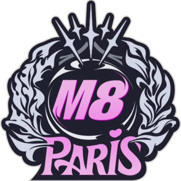 Paris Gentle Mates