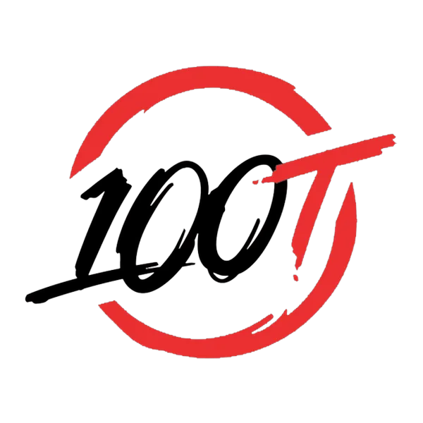 100 Thieves