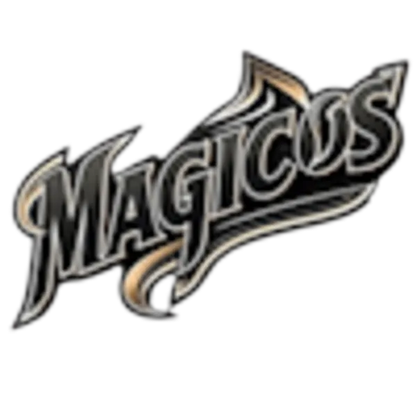MAGICOS