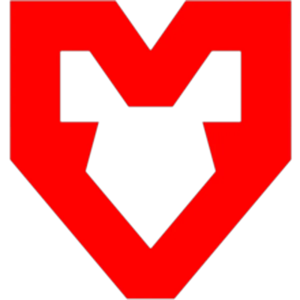 MOUZ NXT
