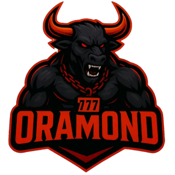 Oramond