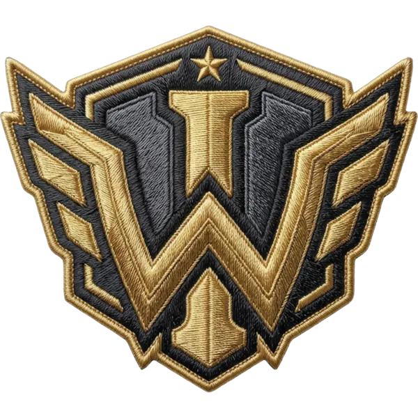 Iron Wing