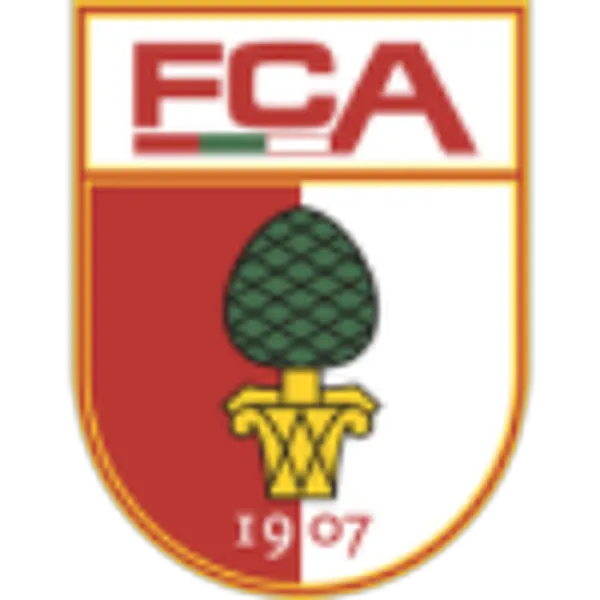 FC Augsburg (Bony)
