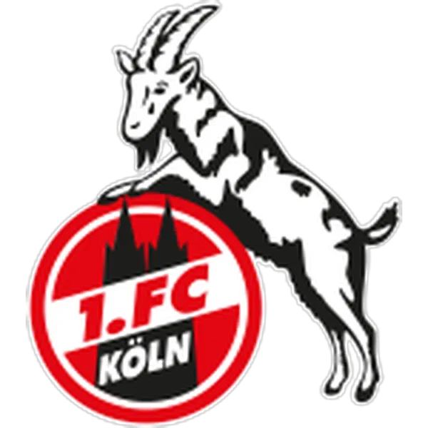 1. FC Köln (Castle)