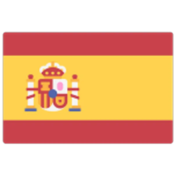 Spain (Demi)