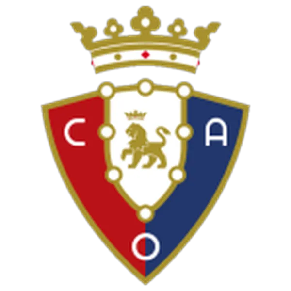 CA Osasuna (Fede)