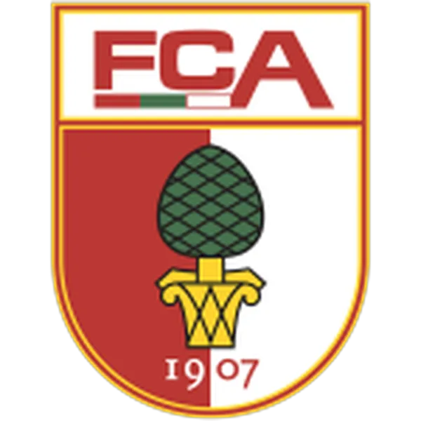 FC Augsburg (Frost)