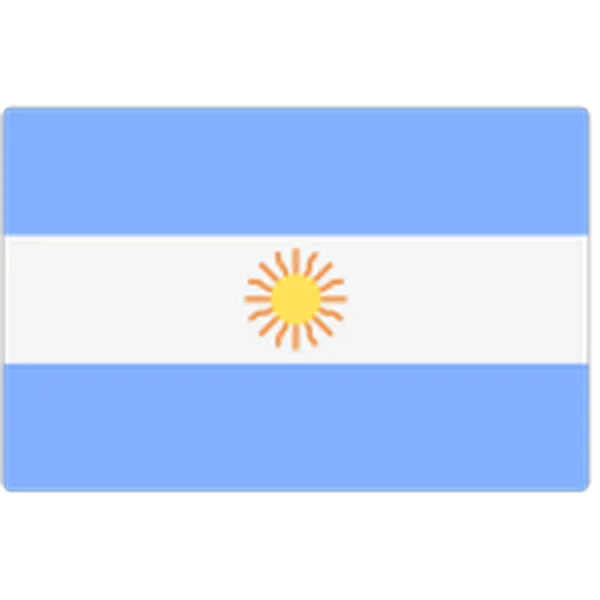 Argentina (Gigi)