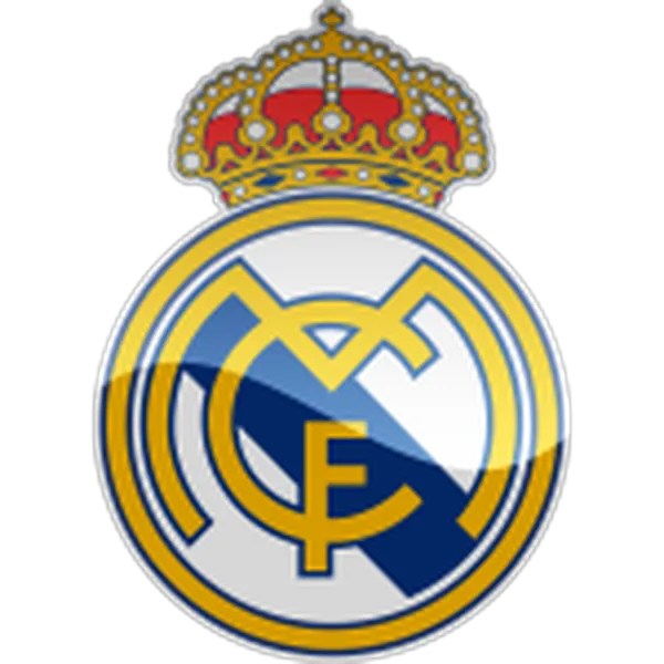Real Madrid (Hurricane)