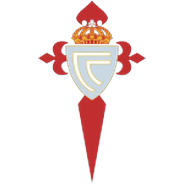 RC Celta (Hurricane)