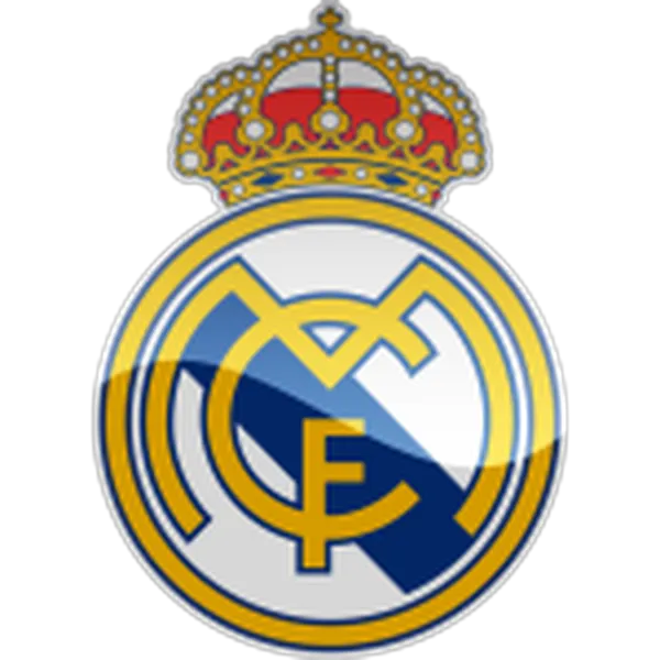Real Madrid (Krocs)