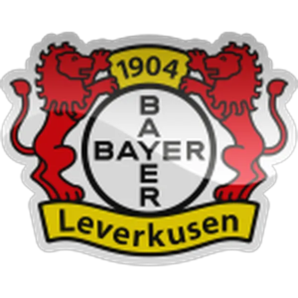 Leverkusen (Krocs)