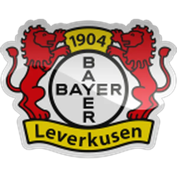 Leverkusen (Mantis)